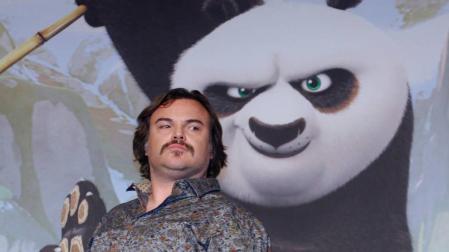 Jack Black: "Hollywood discrimina a los comediantes"