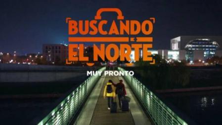 'Buscando el norte', una comedia sobre la emigración española