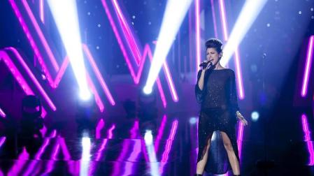 Barei representará a España en Eurovisión con el tema 'Say yay!'