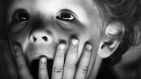 'Ten minutes older', de niñez y poetas