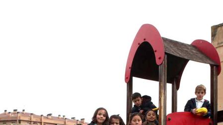 Colegio Anunciata-FESD de Tudela