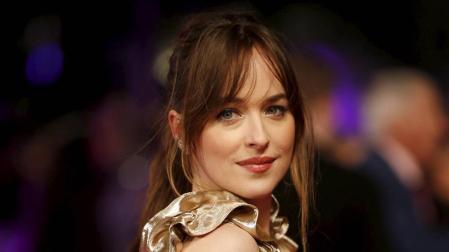 Dakota Johnson: "No me gusta la atención, ni la fama"