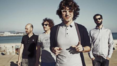 'We Are Standard' es historia, ahora se denominan WAS
