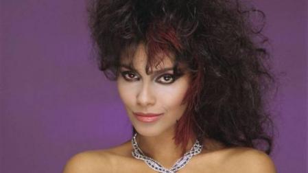 Muere la cantante Vanity, 'protegida' de Prince en los ochenta