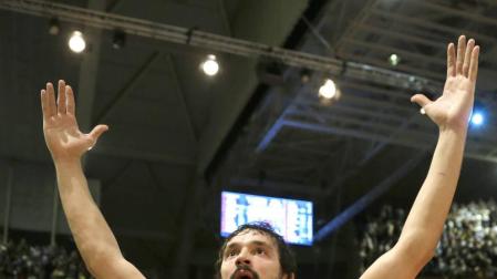 Llull permite que el Real Madrid defienda el título en la final