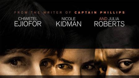 Julia Roberts y Nicole Kidman, en 'El secreto de una obsesión'