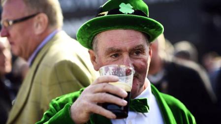 San Patricio: ¿Quién fue?, ¿por qué es tan importante?