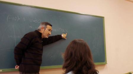 Navarra, segunda comunidad autónoma con mejor nivel de inglés