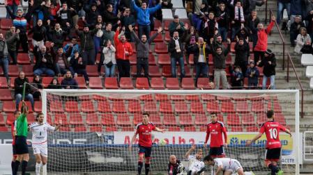 Play-off: 12 equipos en 7 puntos