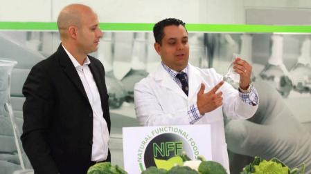 Natural Functional Foods, llegan los 'superalimentos'
