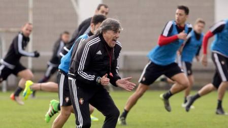 ¡A la carga!
