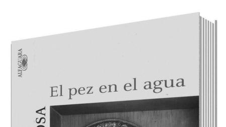 Los diez libros imprescindibles de Mario Vargas Llosa