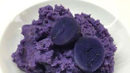 La patata morada, esa gran desconocida
