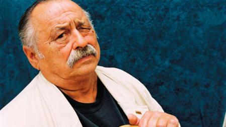 Jim Harrison, autor de 'Leyendas de pasión', muere a los 78 años