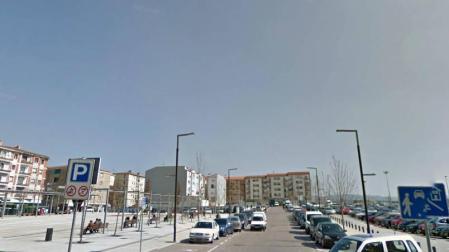 'El Mochuelo, antiguo topónimo', nueva calle en la Milagrosa