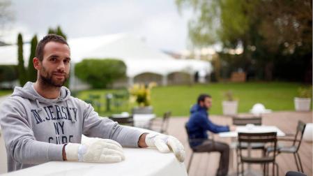 Una vida con los guantes