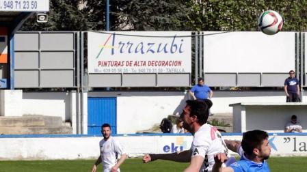 Nuevo zarpazo a la Peña Sport