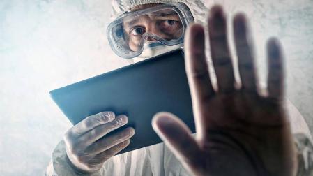 ¿Queremos crear un virus letal?