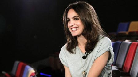 La actriz Verónica Echegui será la protagonista.