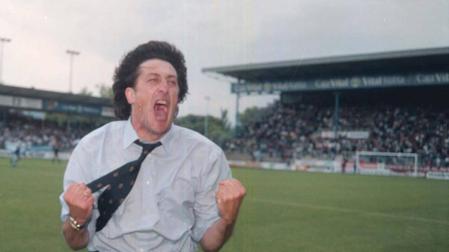 19 años de tensión desatada