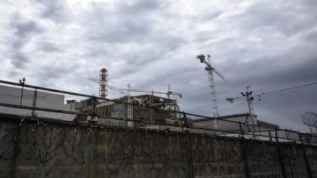 Multitud de actos conmemoraron este 26 de abril el 30 aniversario del accidente nuclear en la central de Chernóbil.