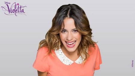 Martina Stoessel, la estrella Disney, dice adiós a Violetta y hola a Tini