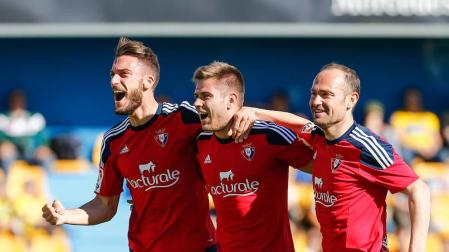 Licencia para el ascenso