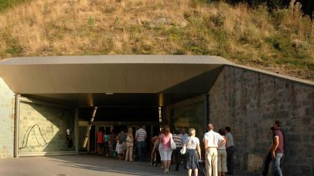 El miércoles estará operativo el ascensor de Descalzos estropeado el sábado