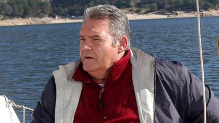 ​Fallece Ángel de Andrés López, el popular Manolo de la serie 'Manos a la obra'