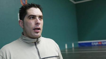 Piden 12 años de cárcel para Mikel Goñi por detención ilegal, amenazas y lesiones