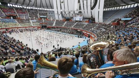 El festival Emusik expande la música