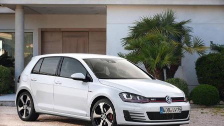 40 años de GTI