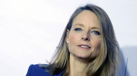 Jodie Foster tendrá su estrella en el Paseo de la Fama de Hollywood