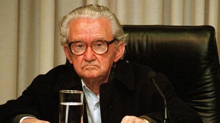 Medalla de Oro de Navarra a título póstumo a José María Jimeno Jurío