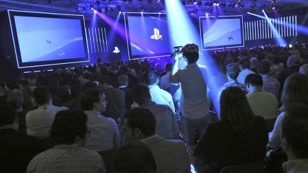 M&aacute;ster en dise&ntilde;o de videojuegos, el pr&oacute;ximo curso en Pamplona