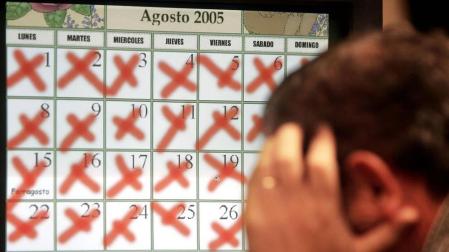 Más de 250 profesores denunciaron agresiones físicas el curso pasado