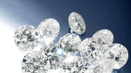 Los diamantes zimbabuenses, un recurso natural de lujo