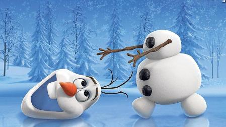 "Thor" y "Frozen" llenan las arcas de Disney