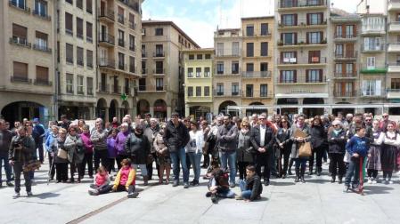 Quedan los interrogantes de Montejurra '76