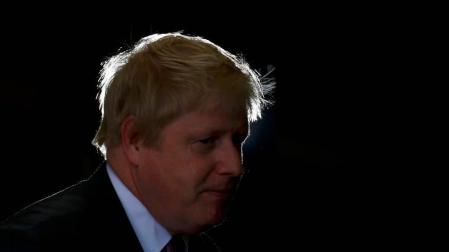 Boris Johnson provoca la polémica al comparar a la UE con el proyecto de Hitler