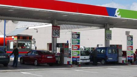 El biodiésel empieza a desaparecer de las gasolineras navarras