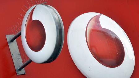 Vodafone aplaude el veto a la fusión de O2 y Three