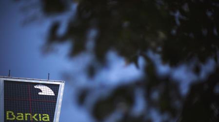 La AN toma declaraci&oacute;n a los representantes Bankia y BFA