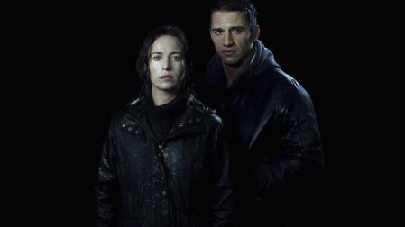 Imagen promocional de 'El Guardián Invisible'.