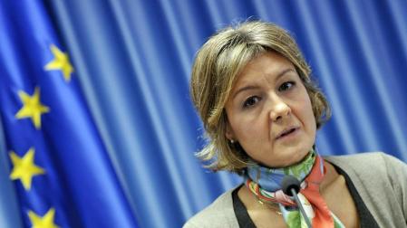 Isabel García Tejerina será la nueva ministra de Agricultura