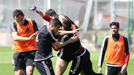 Ganar por obligación