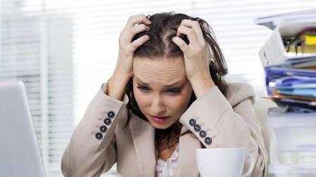 ​El 50% de las mujeres ha experimentado alguna vez ataques de pánico o ansiedad