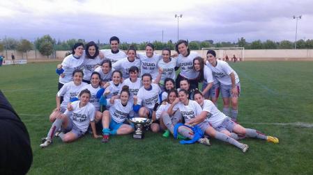 El Berriozar hace historia