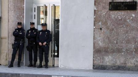 Detenido por estafar en Pamplona más de 15.000 € mediante el 'Tocomocho'