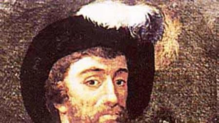 ​Hallados ocho documentos originales de Juan Sebastián Elcano